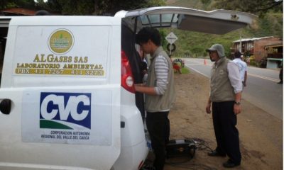  - Las tres del tintero