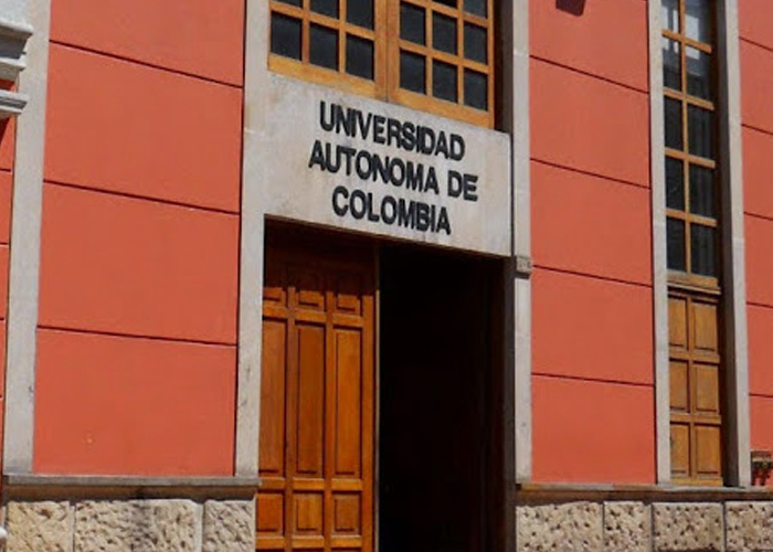 Corrupción, falsa democracia y caos: así se autodestruye la Universidad Autónoma de Colombia