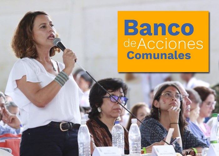 ¿Empadronamiento comunal?