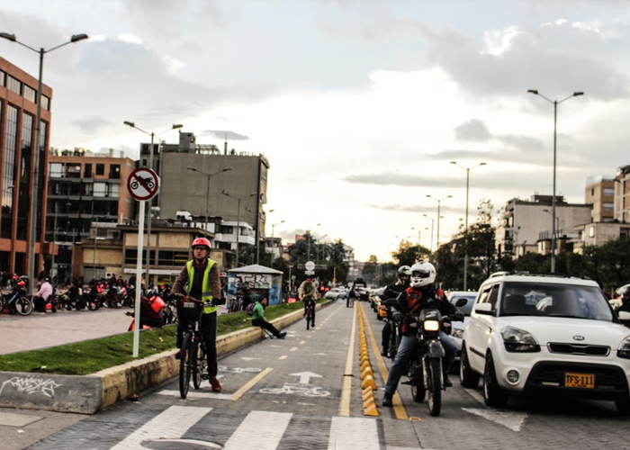 Nos estamos robando nuestra propia libertad