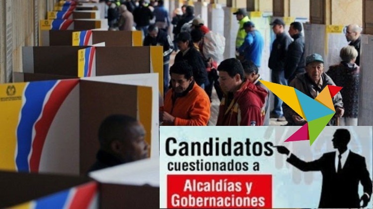 Por el ojo de la chapa de León