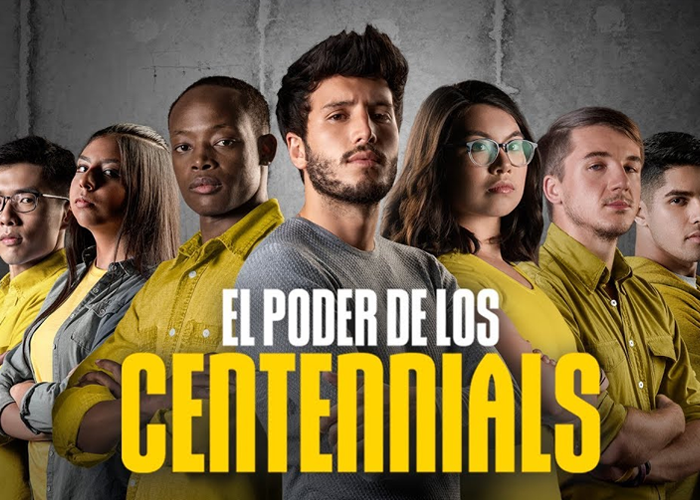'El poder de los centennials', del discurso a la acción