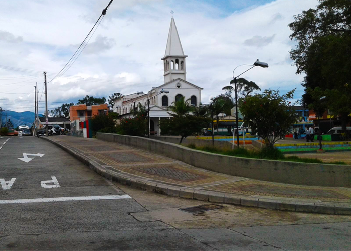 Chachagüí, el pueblo nariñense donde nadie puede morirse