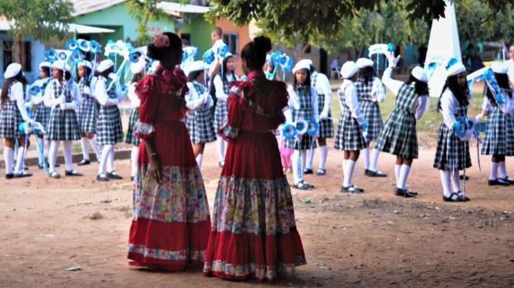 Chimí, la cultura y su festival