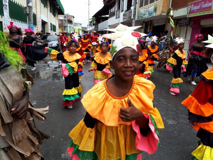  - Los encantos de Tumaco