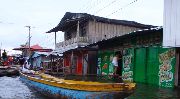  - “Crisis socioeconómica y humanitaria en el Pacífico”, el repetido cuento de nunca acabar (I)