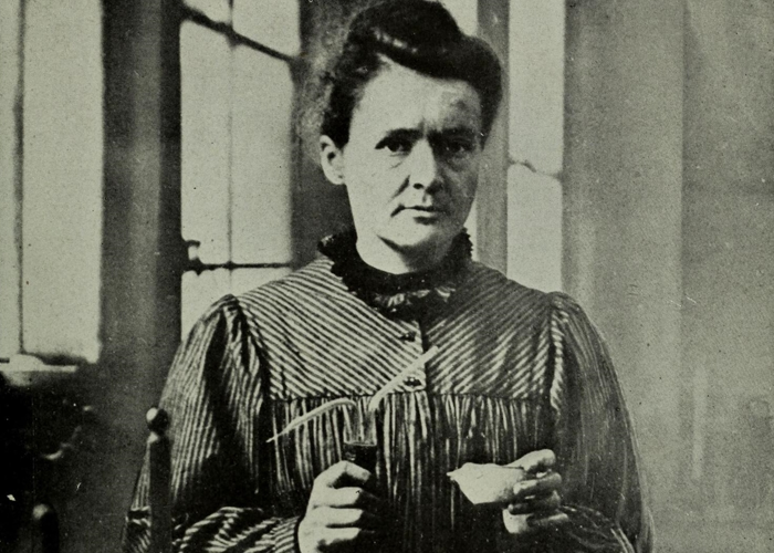 La ciencia también es cosa de mujeres