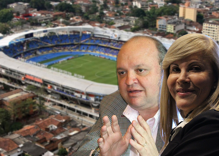 La semifinal de la Copa América se jugaría en Cali