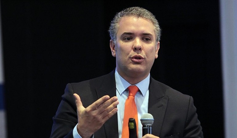 Las consecuencias del gobierno Duque