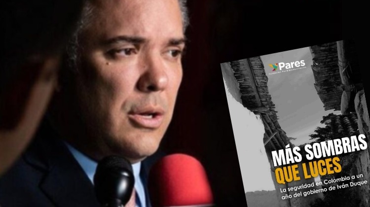 Por el ojo de la chapa