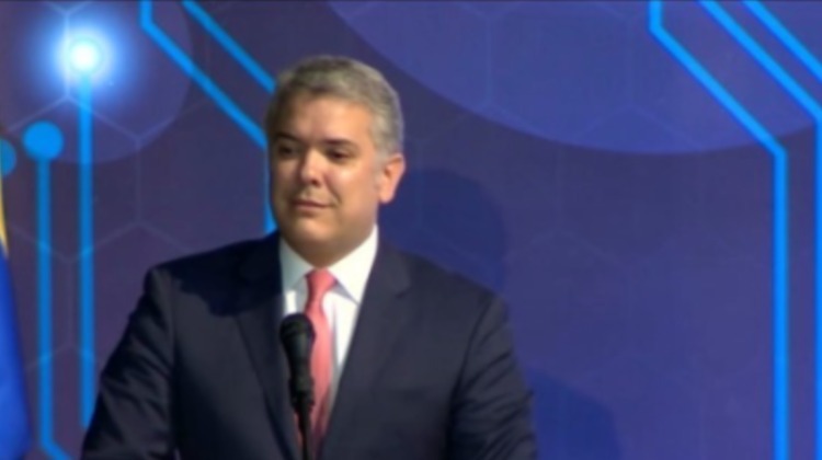 Presidente Duque: haga algo