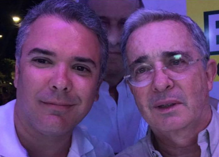 No todos los uribistas son perversos, algunos solo son ilusos