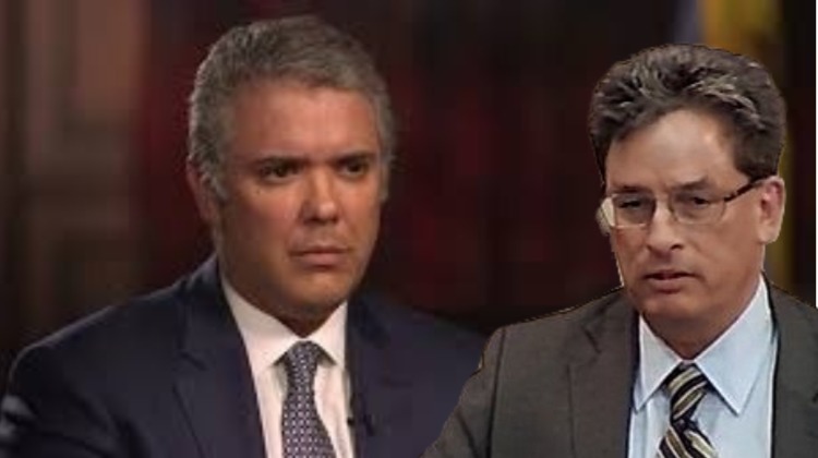 Para combatir a los corruptos se necesita más gobierno