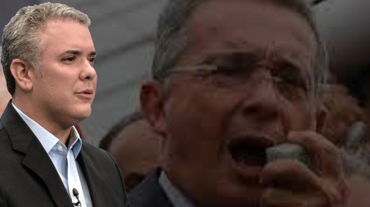 Pelando el cobre. Un año de subpresidente