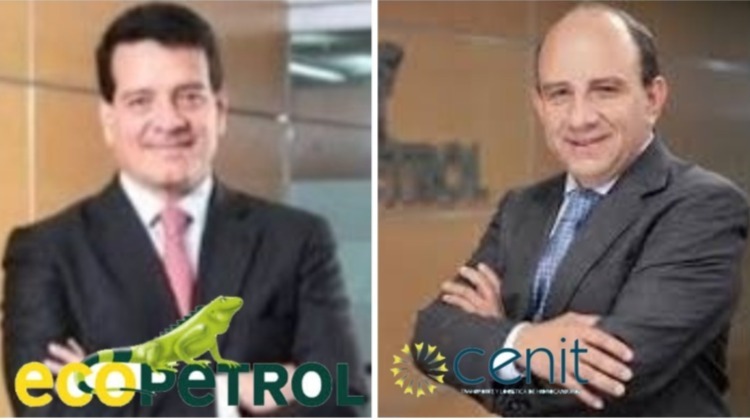 Empezamos a defender Cenit y Ecopetrol como patrimonio de todos