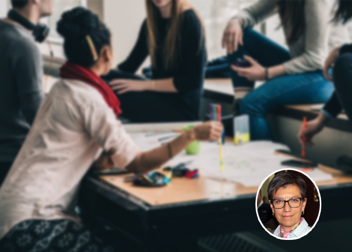 ¡Claro que necesitamos educación para el empleo!