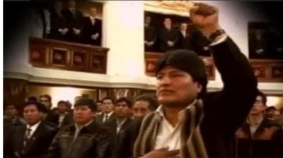  - Por qué Evo Morales puede aspirar a gobernar Bolivia hasta el 2025