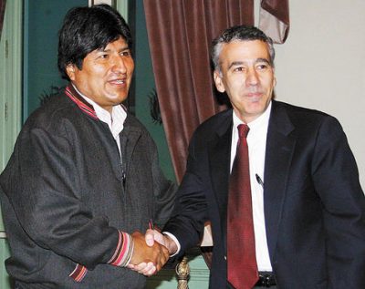  - Por qué Evo Morales puede aspirar a gobernar Bolivia hasta el 2025