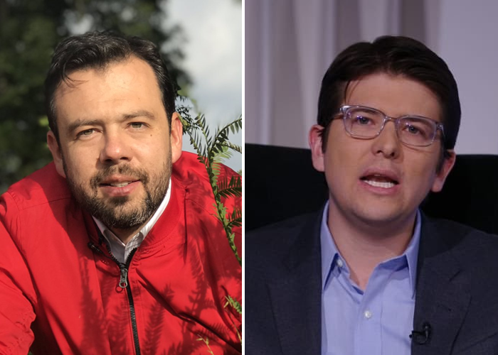 Colombia y su anticuada tradición del delfinazgo