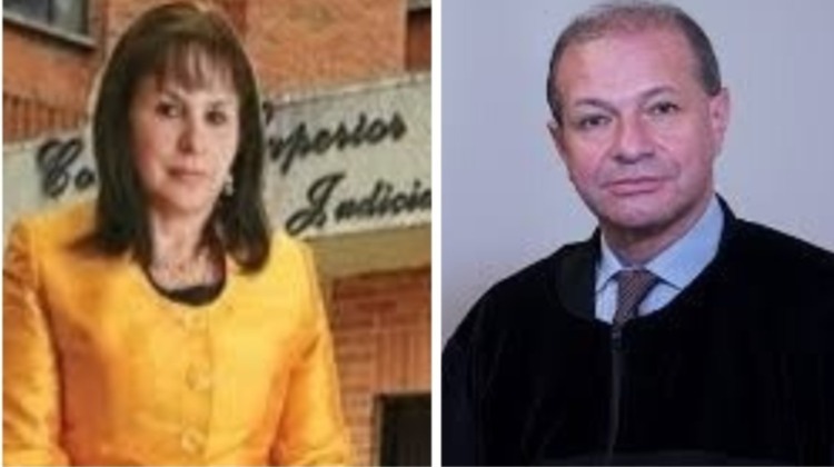 Inexplicablemente ahí están y ahí se quedan…