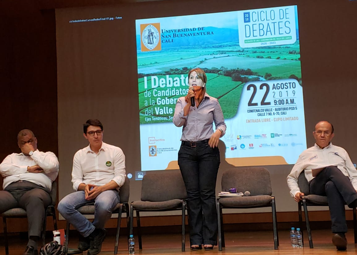 ¿Redes de informantes desde la izquierda?