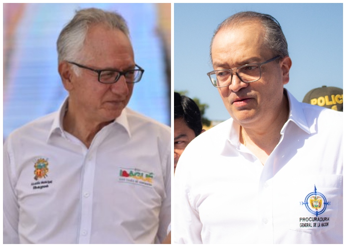 Las pruebas con las que el Alcalde de Ibagué ganaría su batalla jurídica