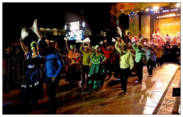  - Ahora sí estamos en Petronio