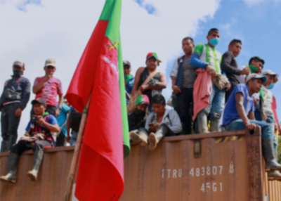  - El genocidio indígena en el Cauca - Página 9