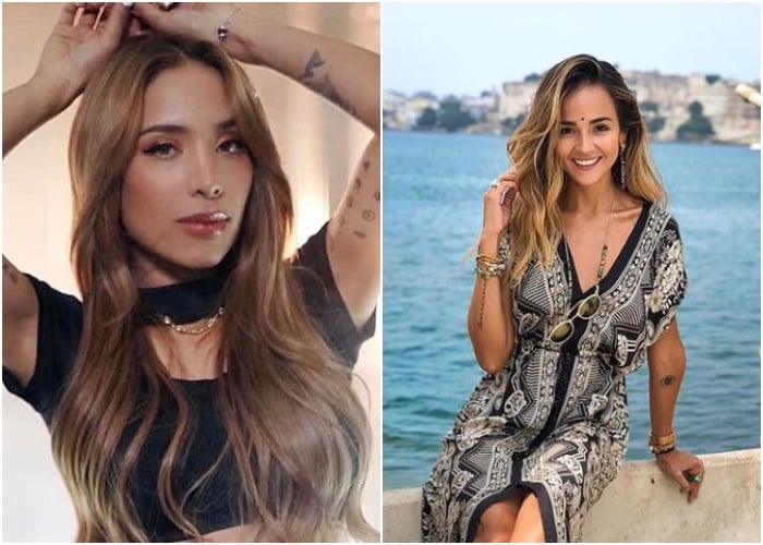 Luisa Fernanda W y otros influencers más patéticos que Pautips