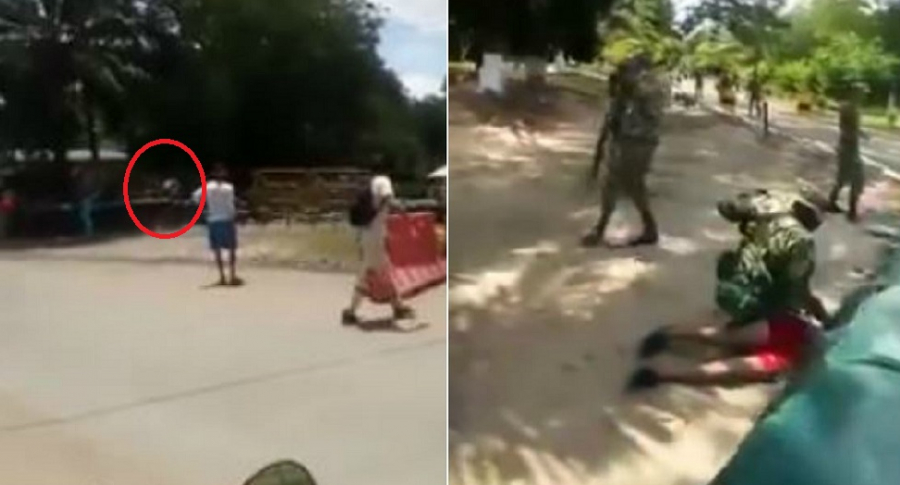 Ministro Botero, ¡renuncie!