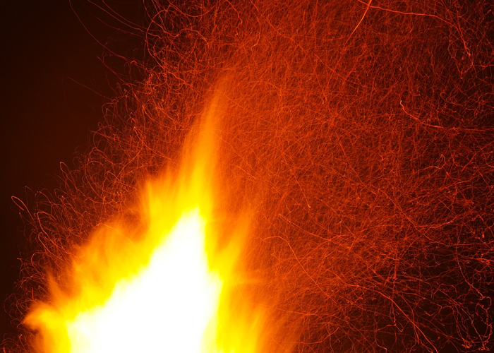 Los anticapitalistas no estaban equivocados: el incendio en la Amazonia lo demuestra