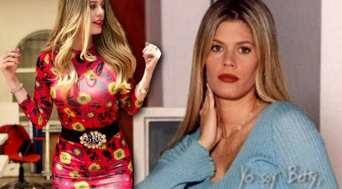  - Los tres cánceres que no han podido derrumbar a la peliteñida