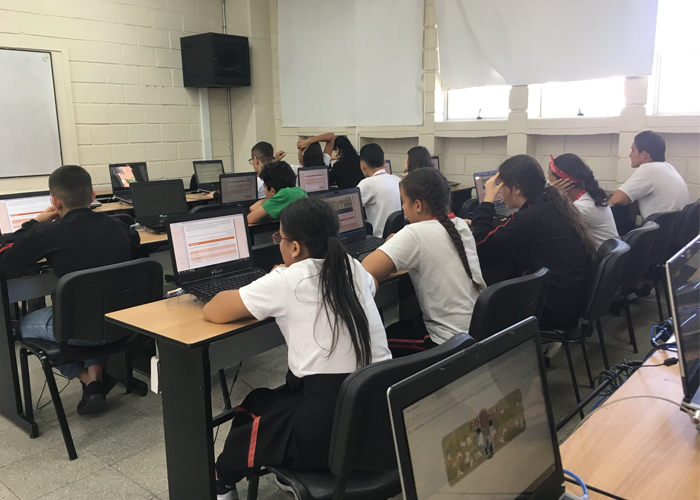 Tráfico de influencias en las instituciones educativas de Medellín, ¿un asunto menor?