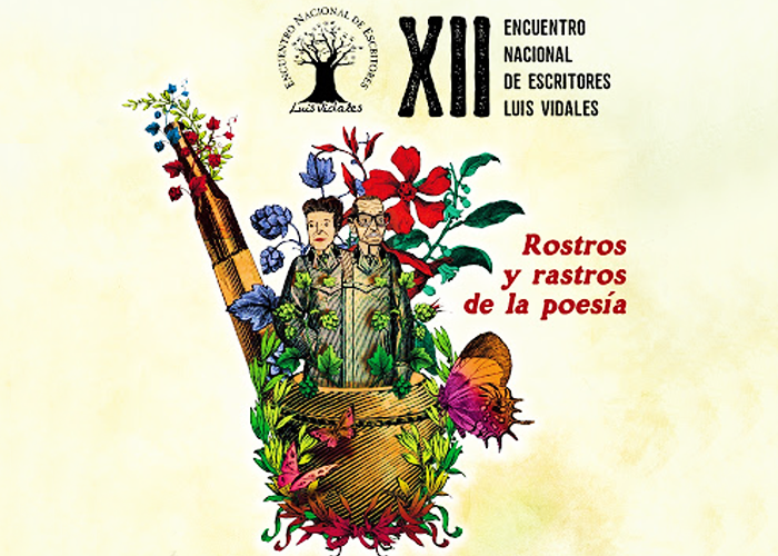 Calarcá celebra de nuevo a Luis Vidales