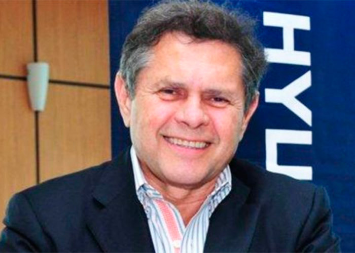 Comunicado a la opinión pública, Carlos Mattos