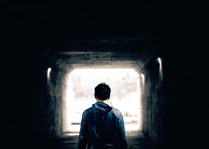 La generación perfecta