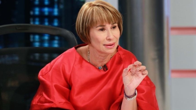 Ministra Alicia Arango: no es suficiente