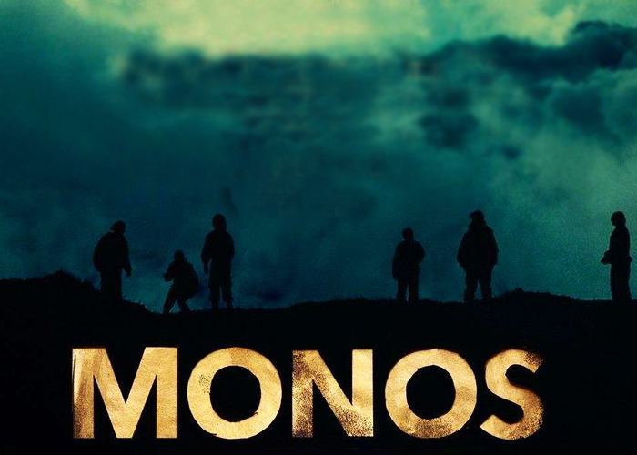 'Monos', una extraña propuesta cinematográfica