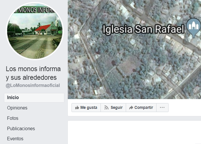 'Los monos informa', la ingeniosa propuesta informativa de campesinos y jornaleros