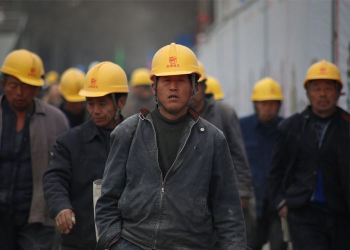 Neoliberalismo, flexibilización laboral y cogestión