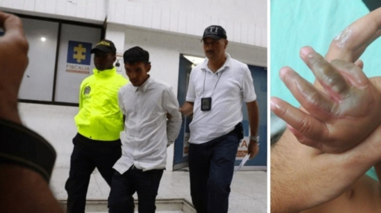 Adultos en guerra contra la niñez