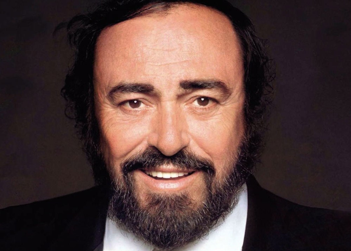 Un Pavarotti revelador, íntimo y conmovedor