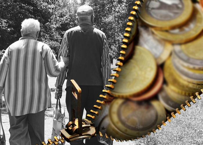 La propuesta de reforma pensional que podría desaparecer a Colpensiones y beneficiar a los privados