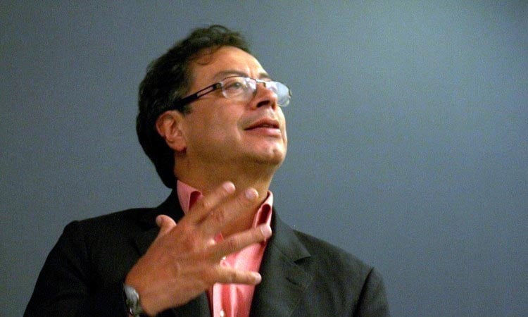 Petrocracia: el poder según Petro