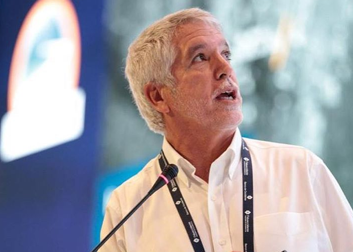 La presunta corrupción en la alcaldía de Peñalosa