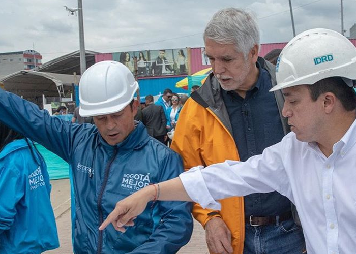 Alcalde Peñalosa, la casa donde nací no está a la venta