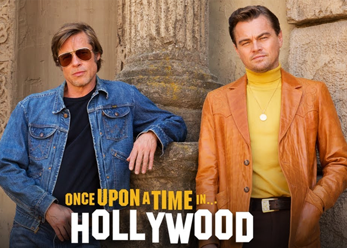'Érase una vez en Hollywood', la película que desenmascara al verdadero Tarantino