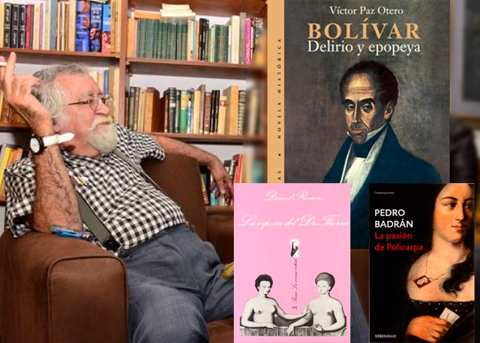Todo lo que necesita saber sobre la Independencia de Colombia en 14 novelas