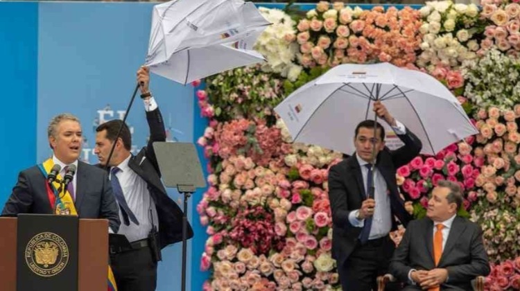 Crónica de un gobierno que no ha sido