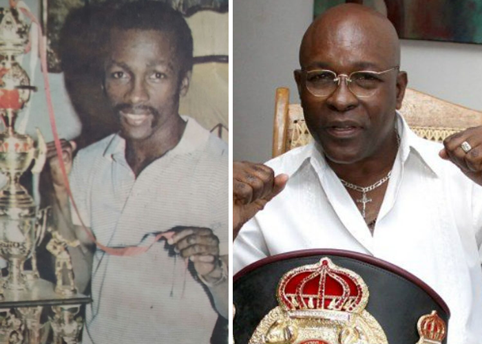 En el olvido y la pobreza, así mueren las viejas glorias de Colombia